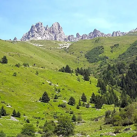 Pleasant Flat In Meribel-mottaret With Balcony Μεριμπέλ